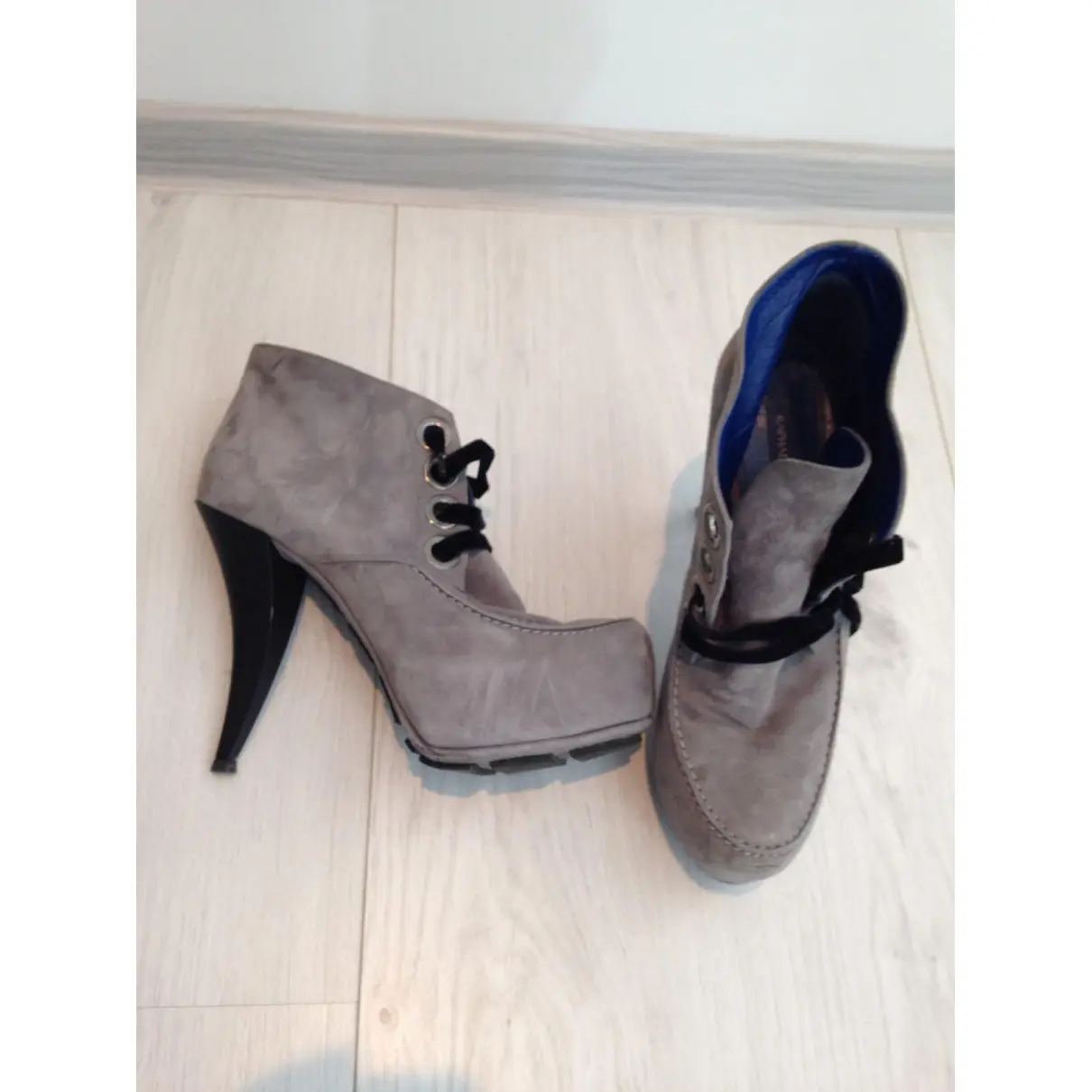 Raphael Young Ankle boots for sale