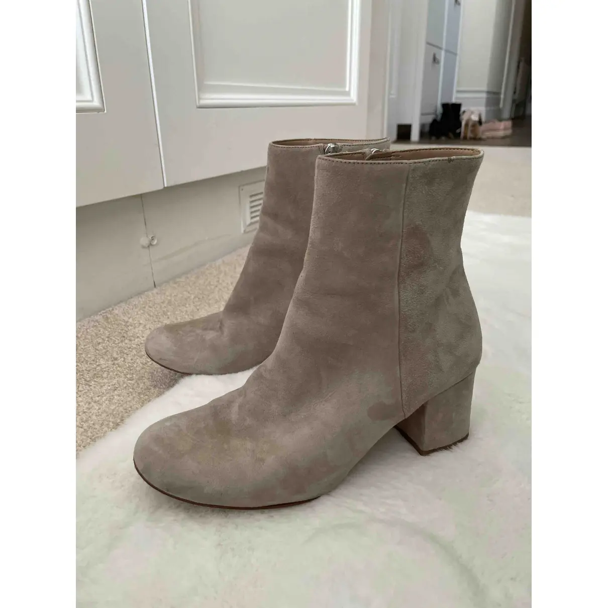 Buy Reiss Ankle boots online