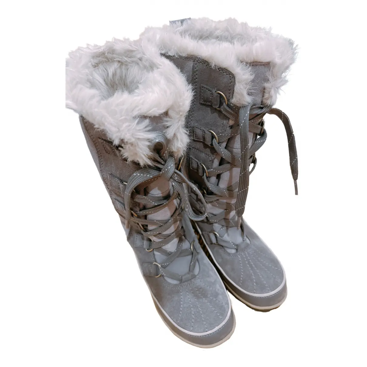 Snow boots Sorel