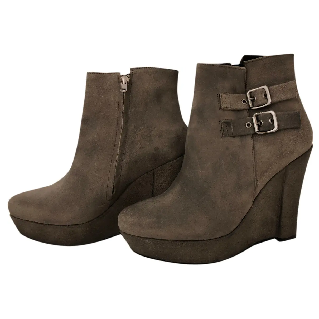 Boots The Kooples