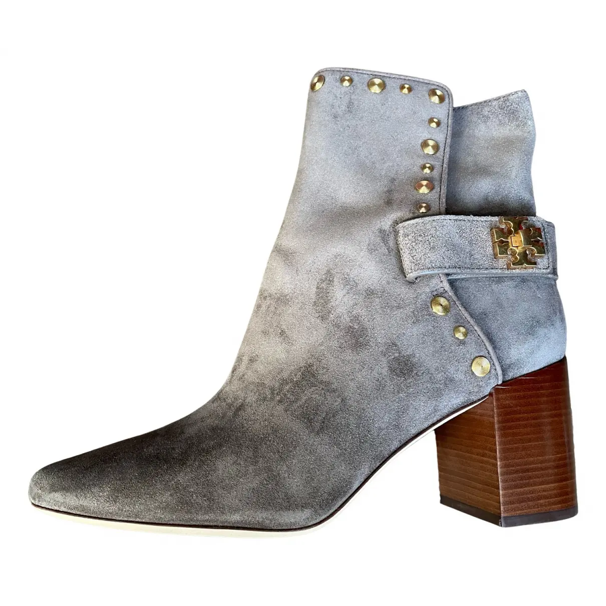 Ankle boots Tory Burch