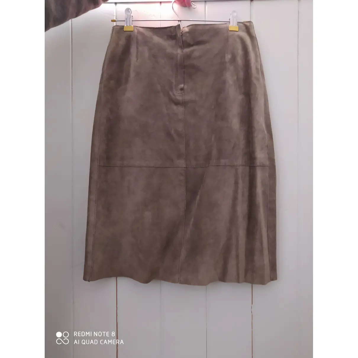 Buy Tory Burch Mid-length skirt online