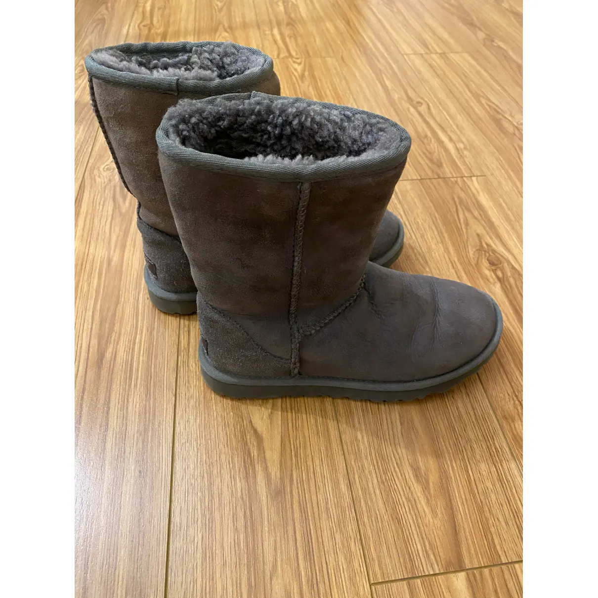 Buy Ugg Ankle boots online