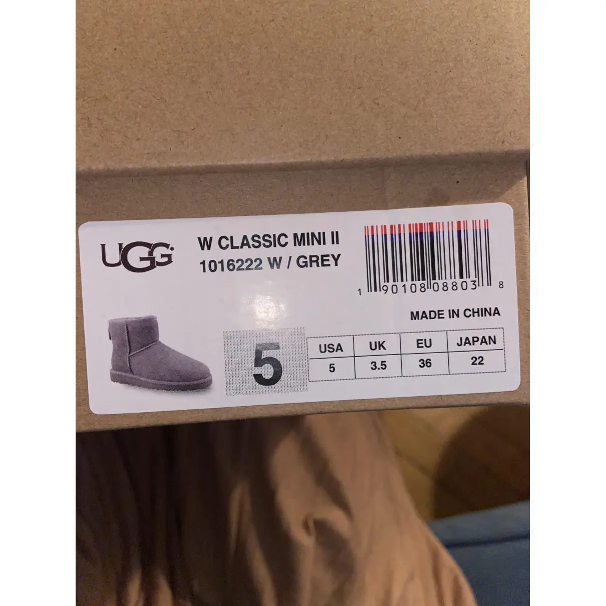Luxury Ugg Boots Women