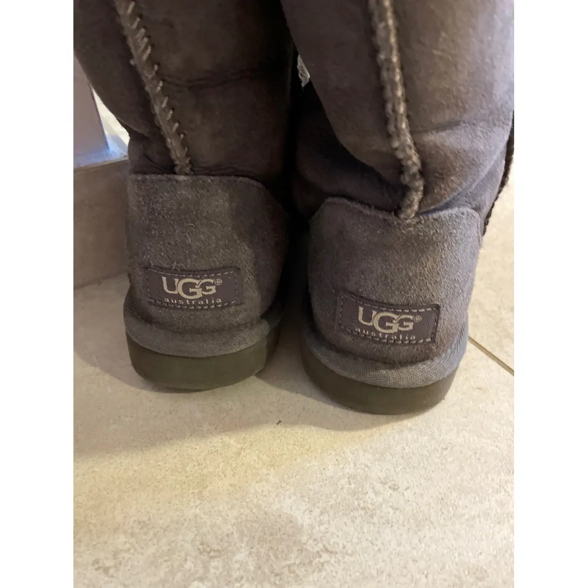 Luxury Ugg Boots Women