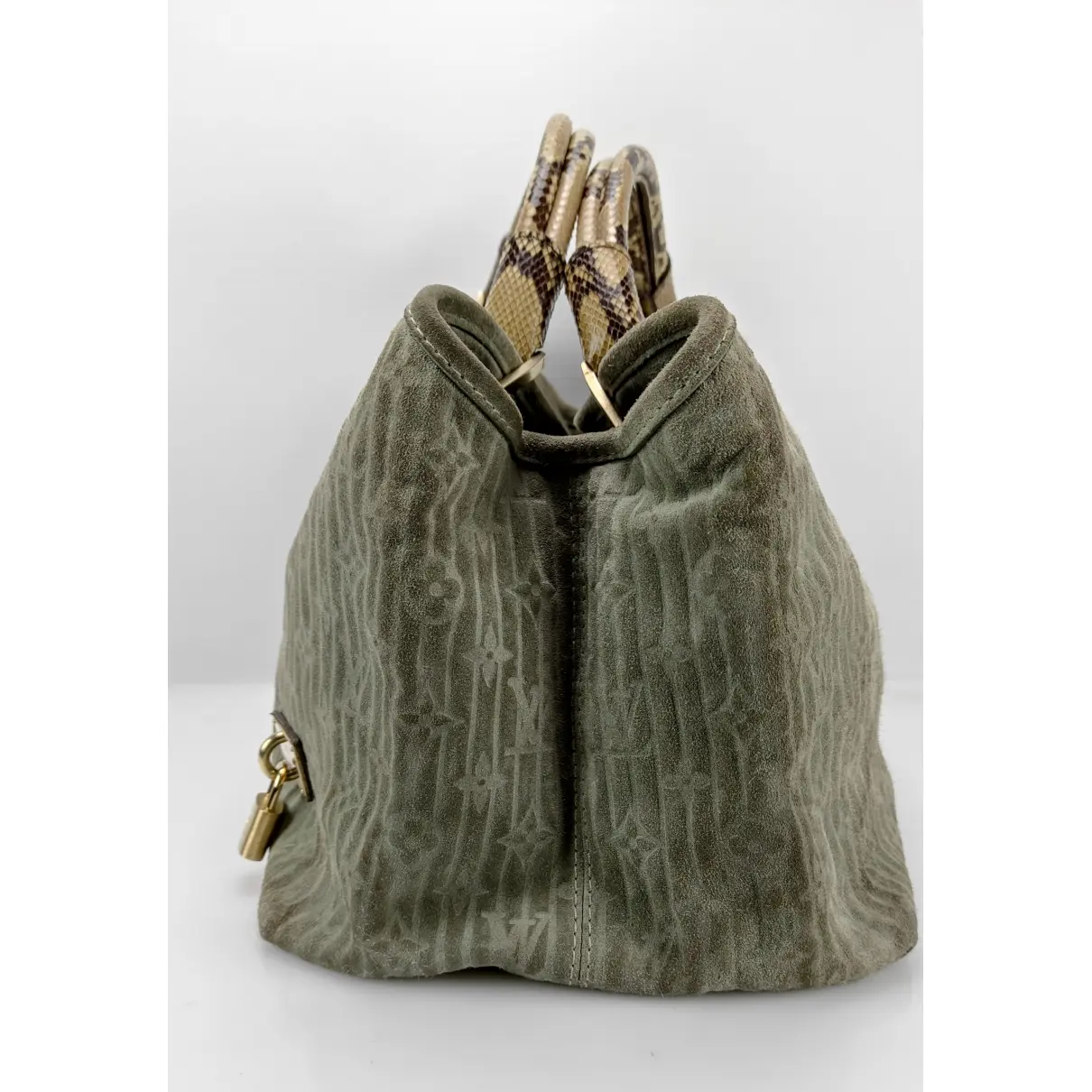 Whisper handbag Louis Vuitton