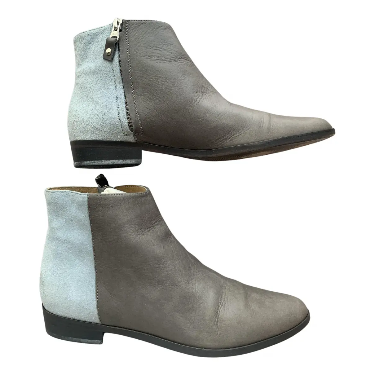 Ankle boots WHYRED