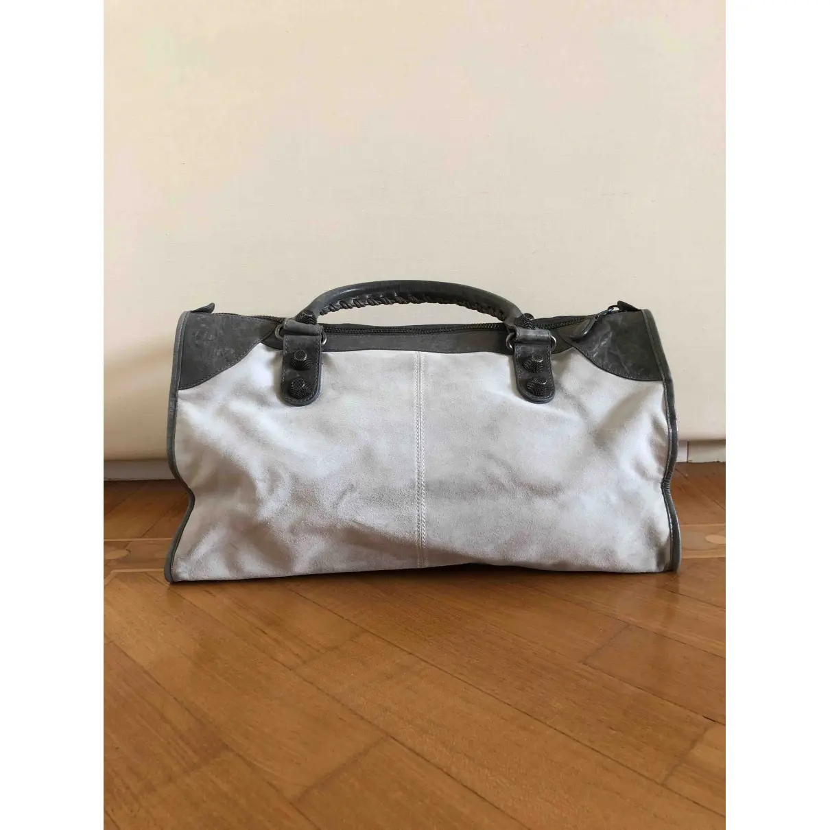 Buy Balenciaga Work handbag online