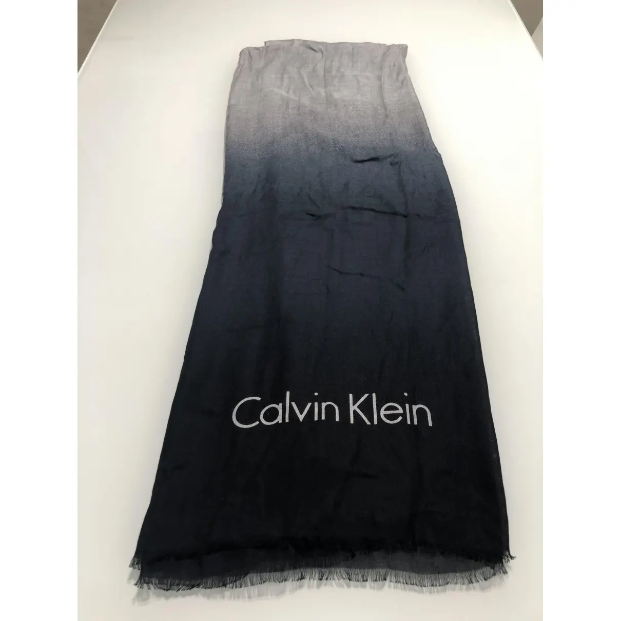 Calvin Klein Stole for sale