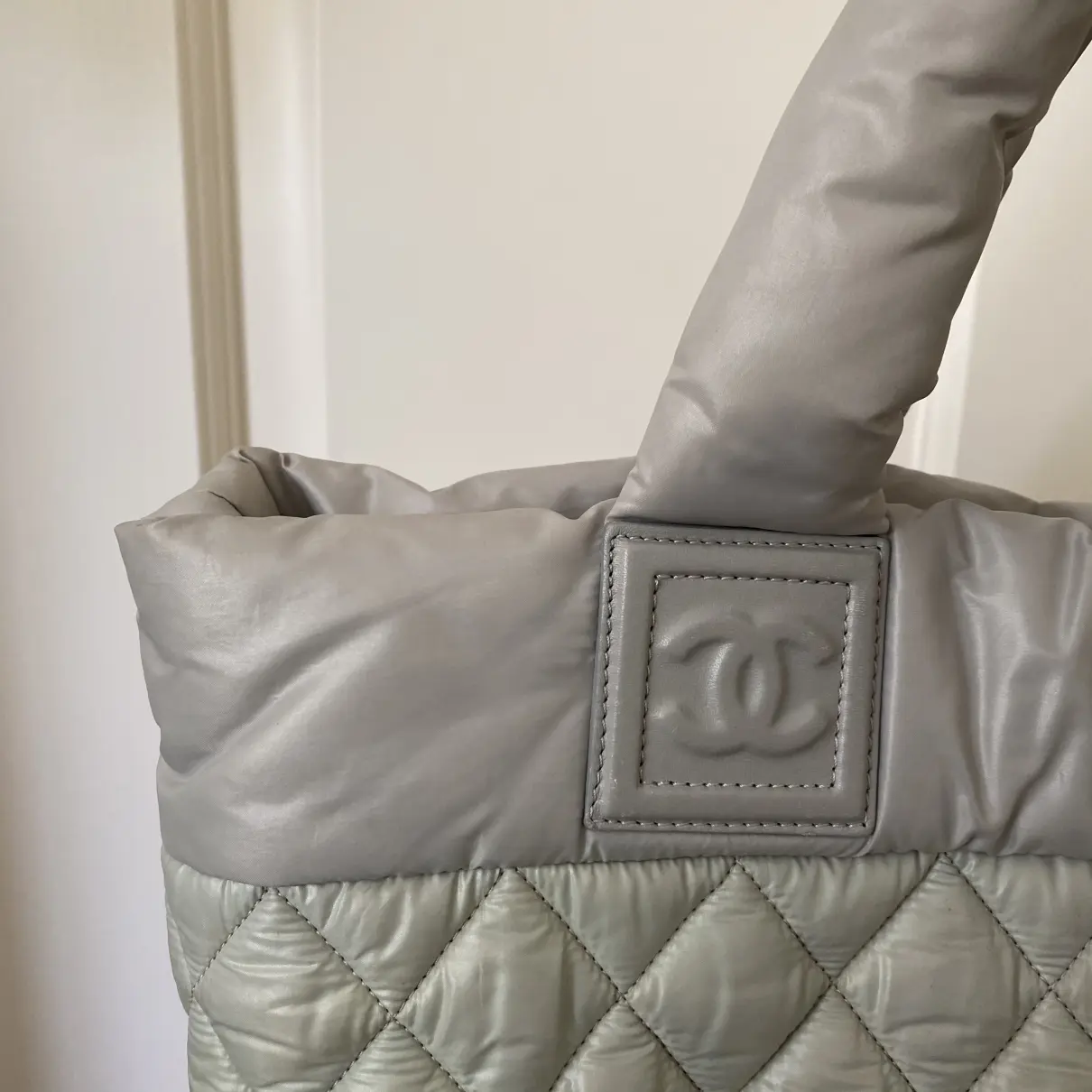 Cocoon handbag Chanel