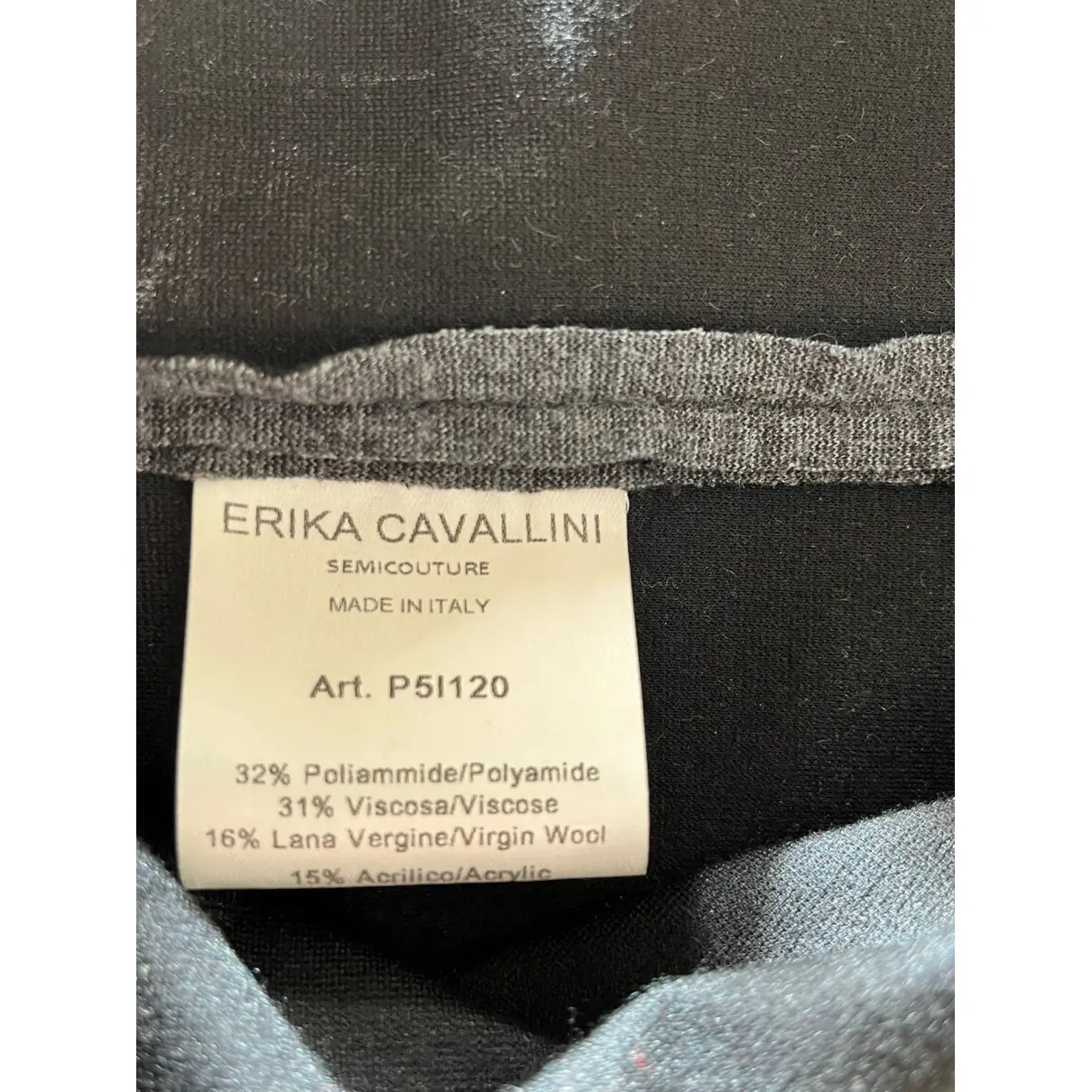 Buy Erika Cavallini Mid-length dress online
