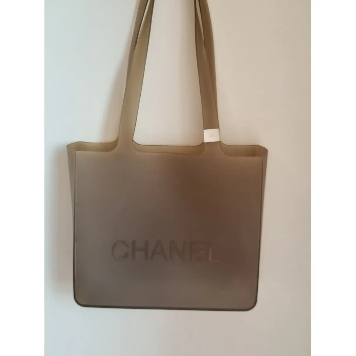 Buy Chanel Jelly tote online - Vintage
