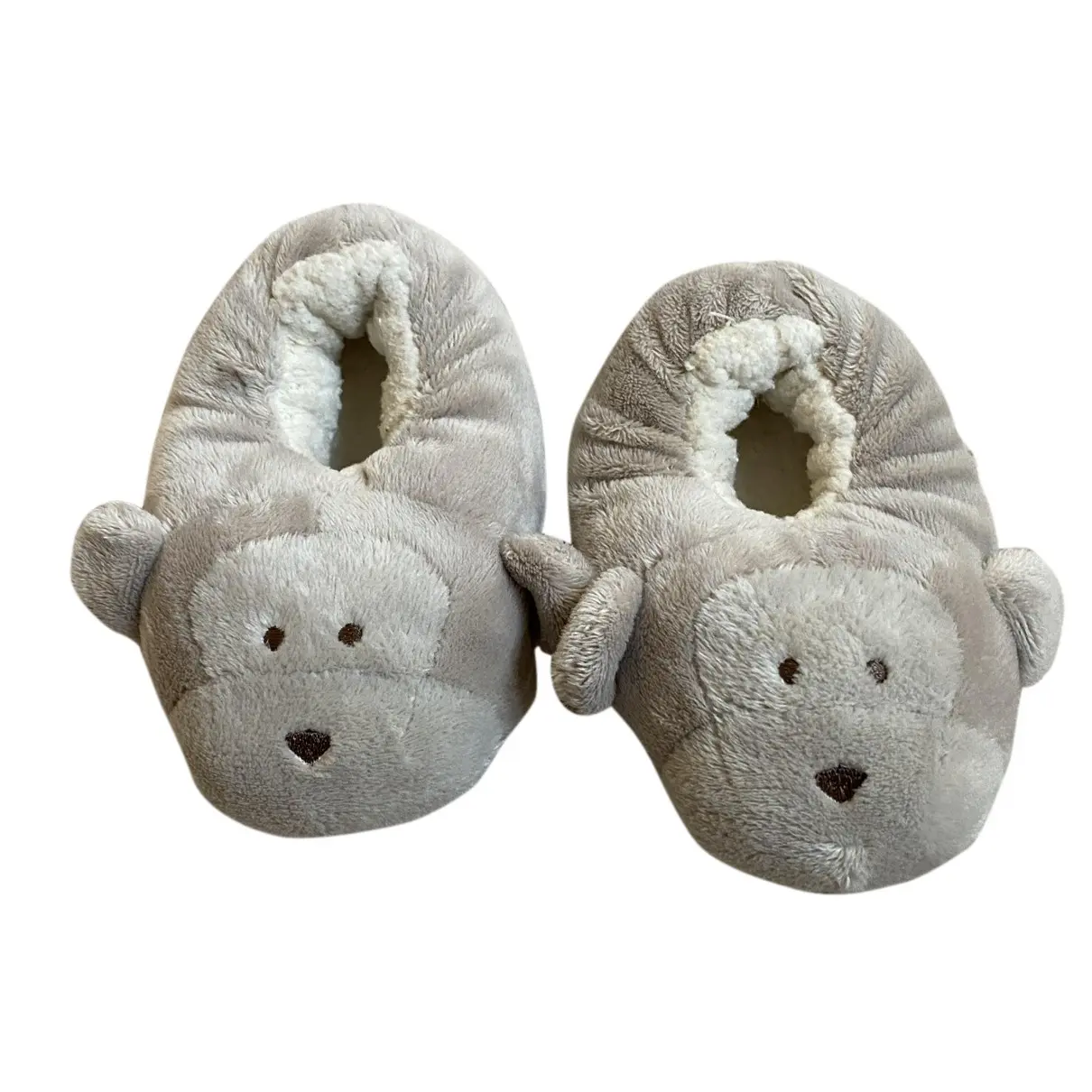 Slippers Little White Company