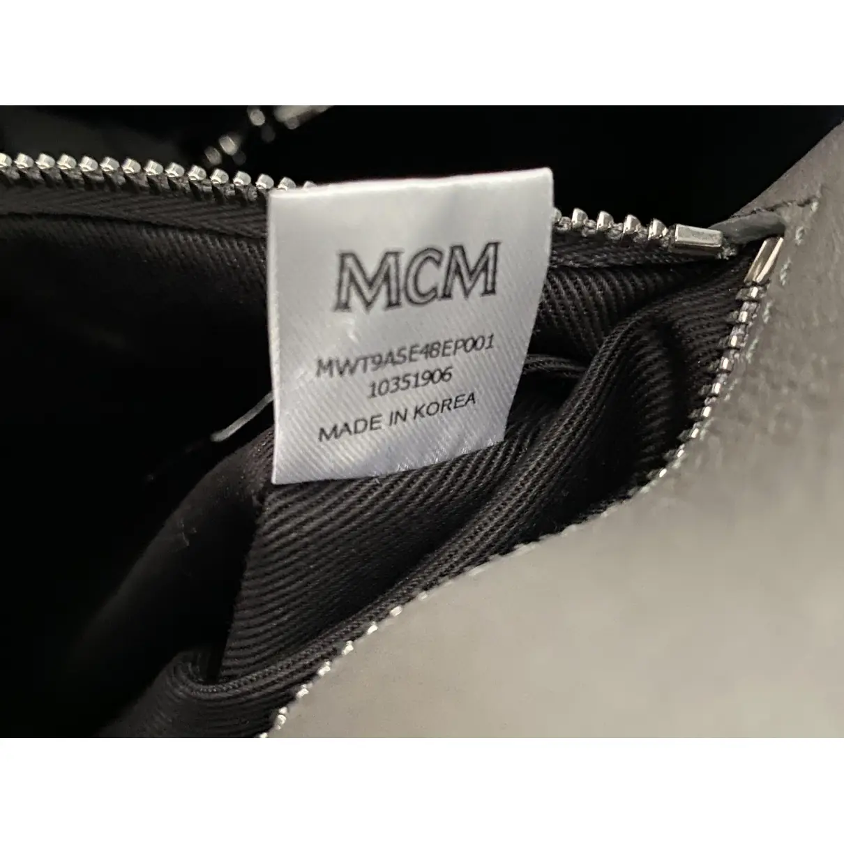 Handbag MCM