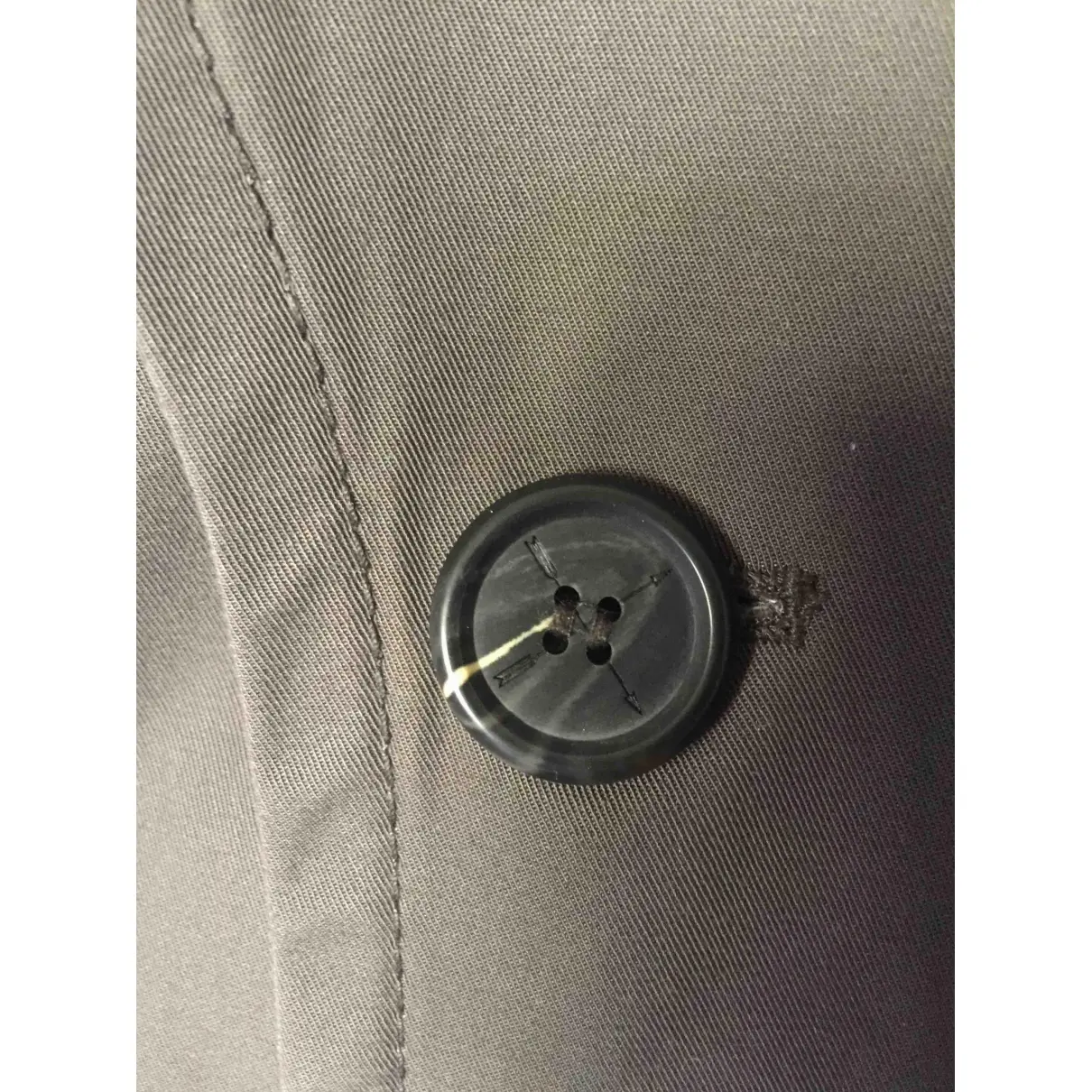 Viktor & Rolf by H&M Trenchcoat for sale