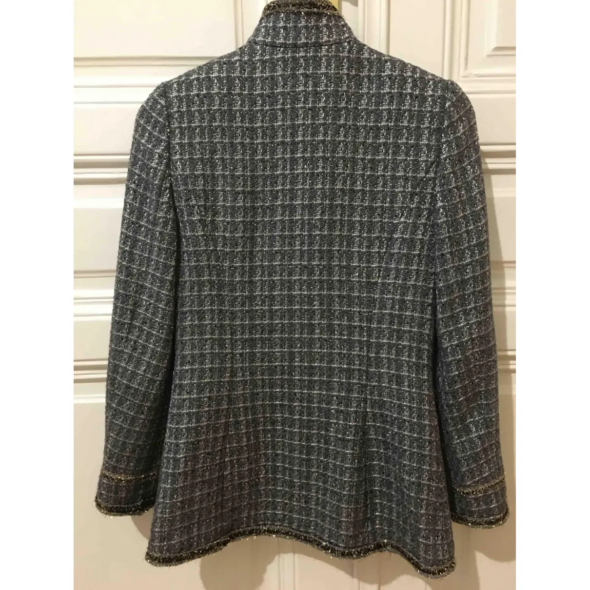 Buy Uterque Tweed jacket online