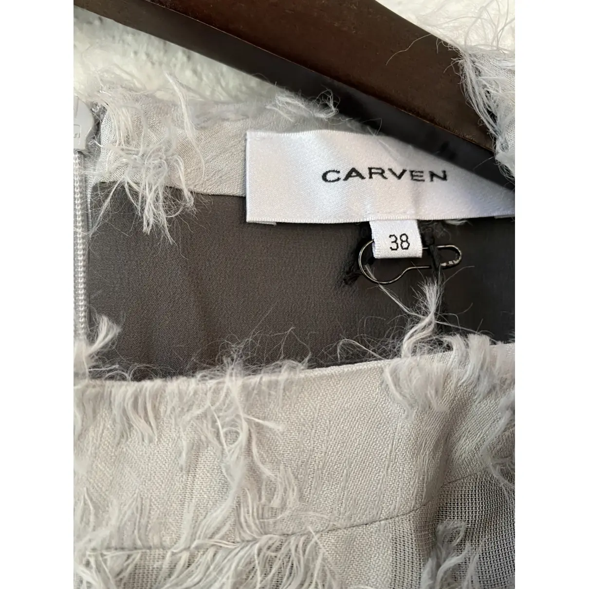 Buy Carven Maxi dress online