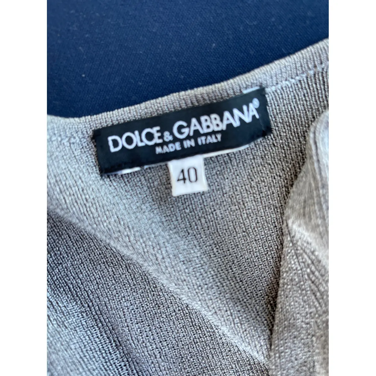 Buy Dolce & Gabbana Twin-set online