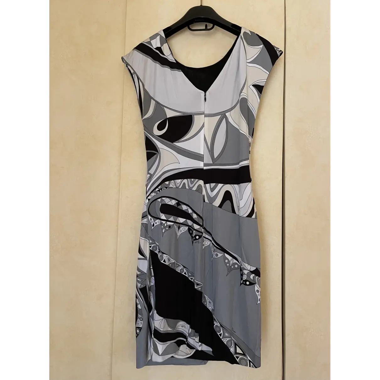 Buy Emilio Pucci Mid-length dress online