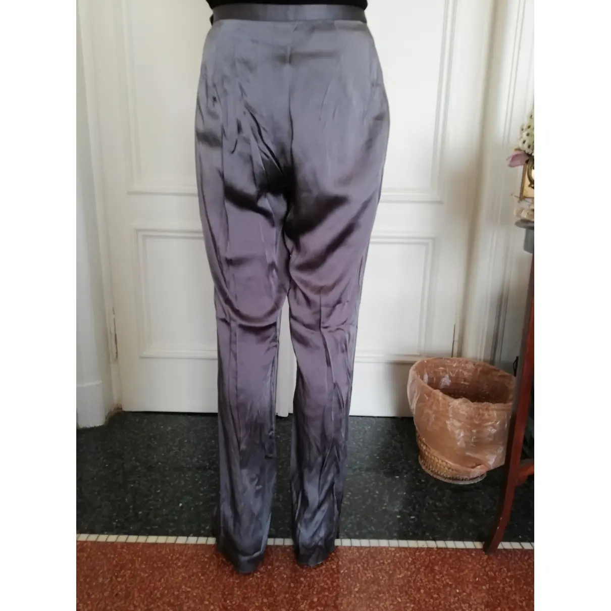 Incotex Straight pants for sale - Vintage