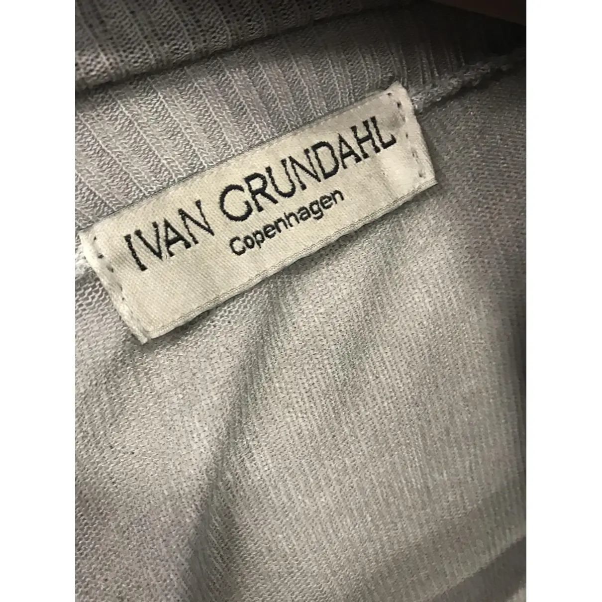 Luxury Ivan Grundhal Knitwear Women