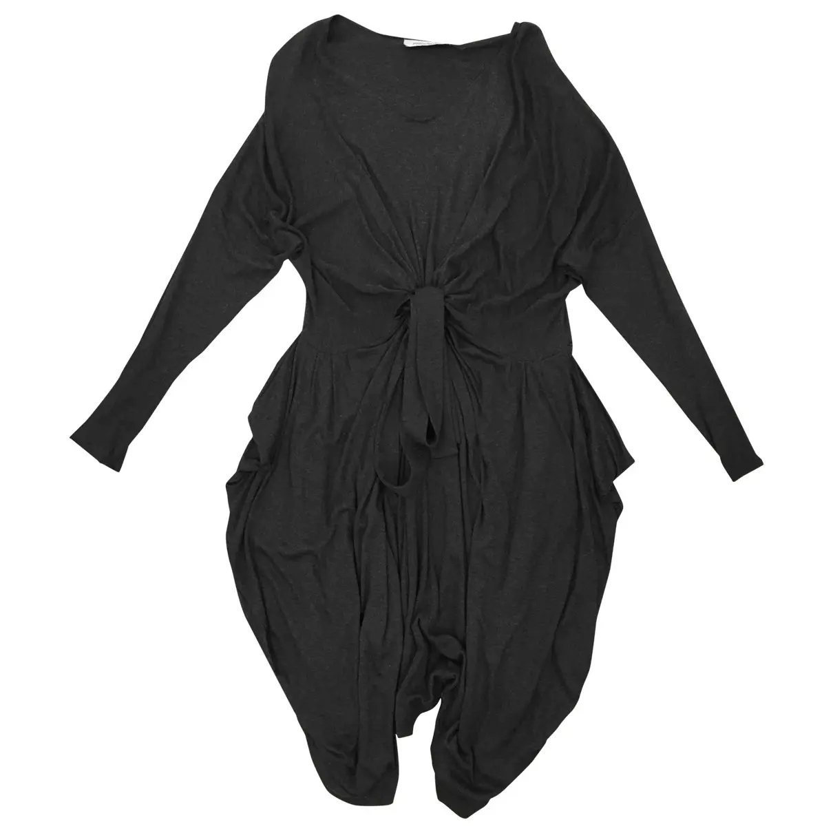 Mid-length dress Yves Saint Laurent - Vintage