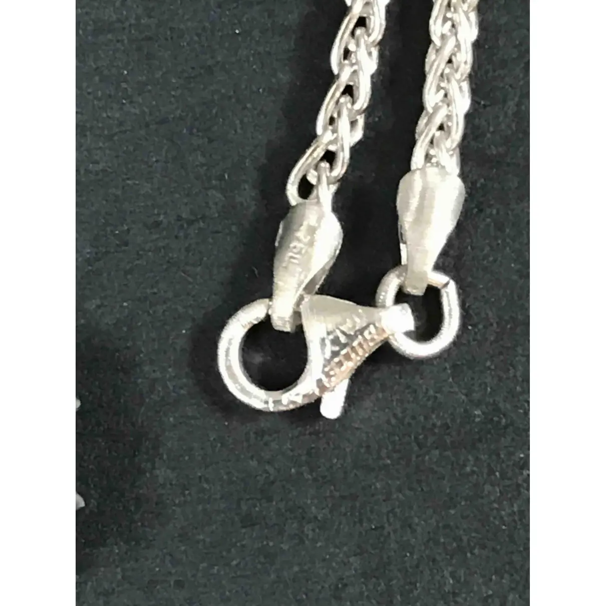 Luxury Buccellati Necklaces Women