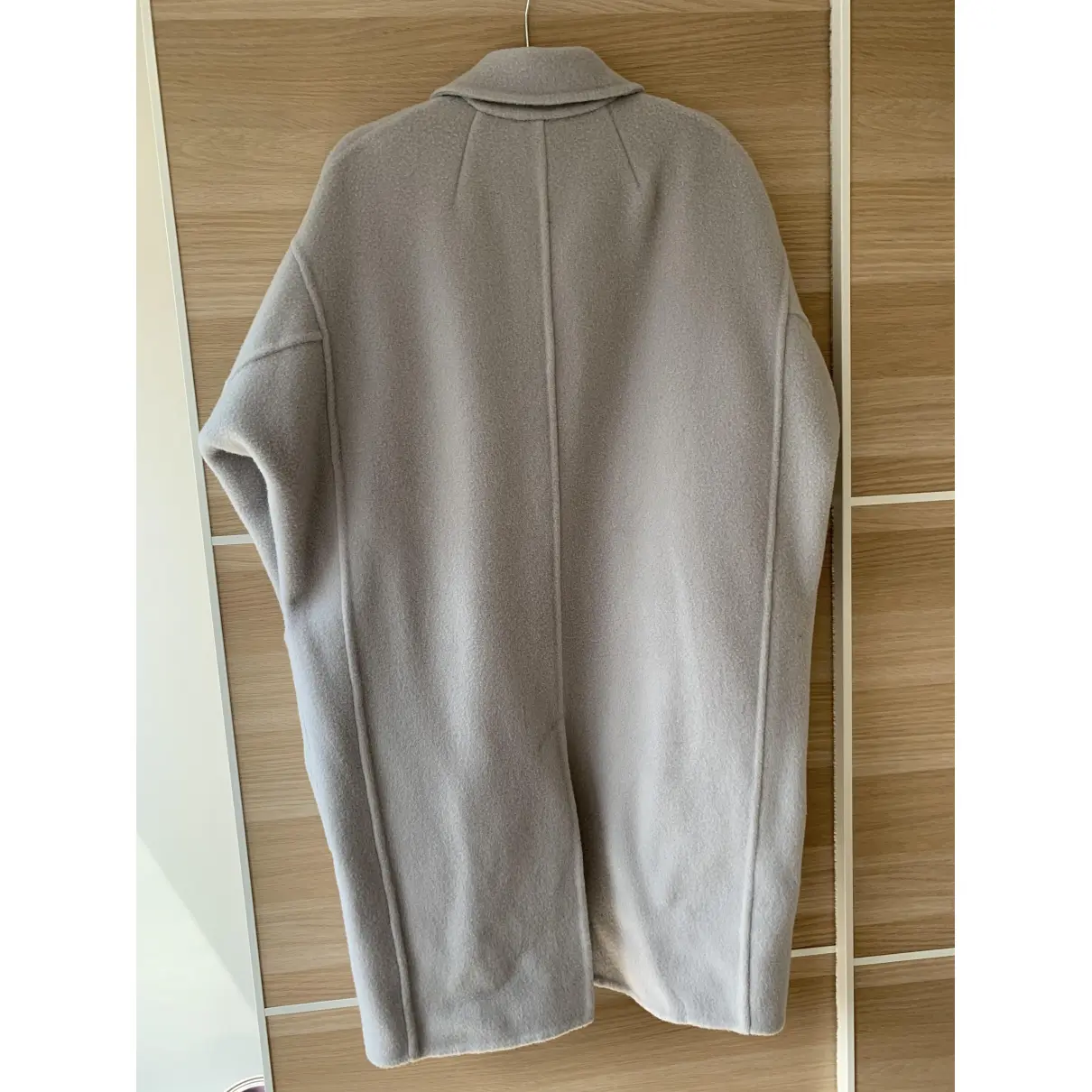 Buy 3.1 Phillip Lim Wool coat online