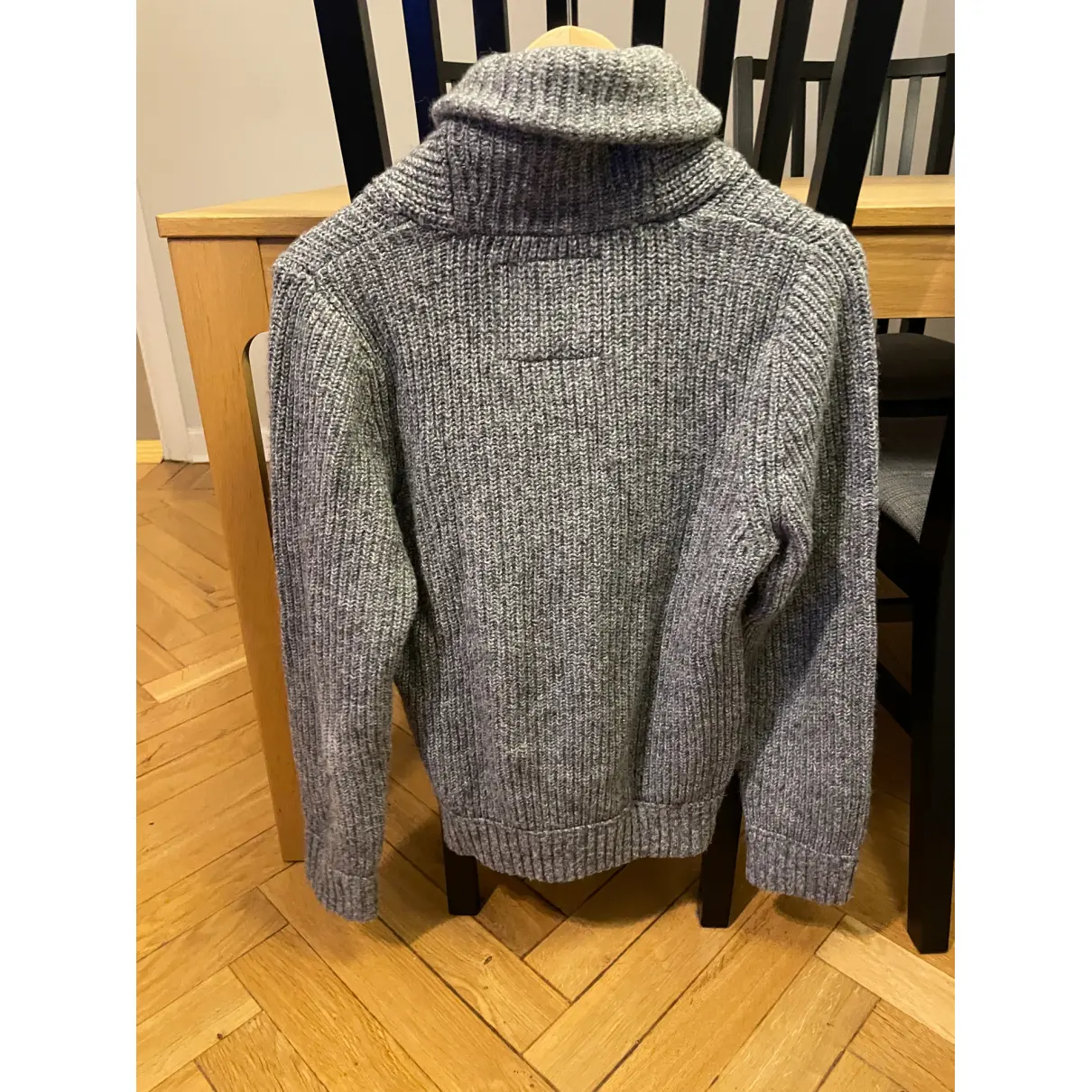 Buy Abercrombie & Fitch Wool knitwear & sweatshirt online