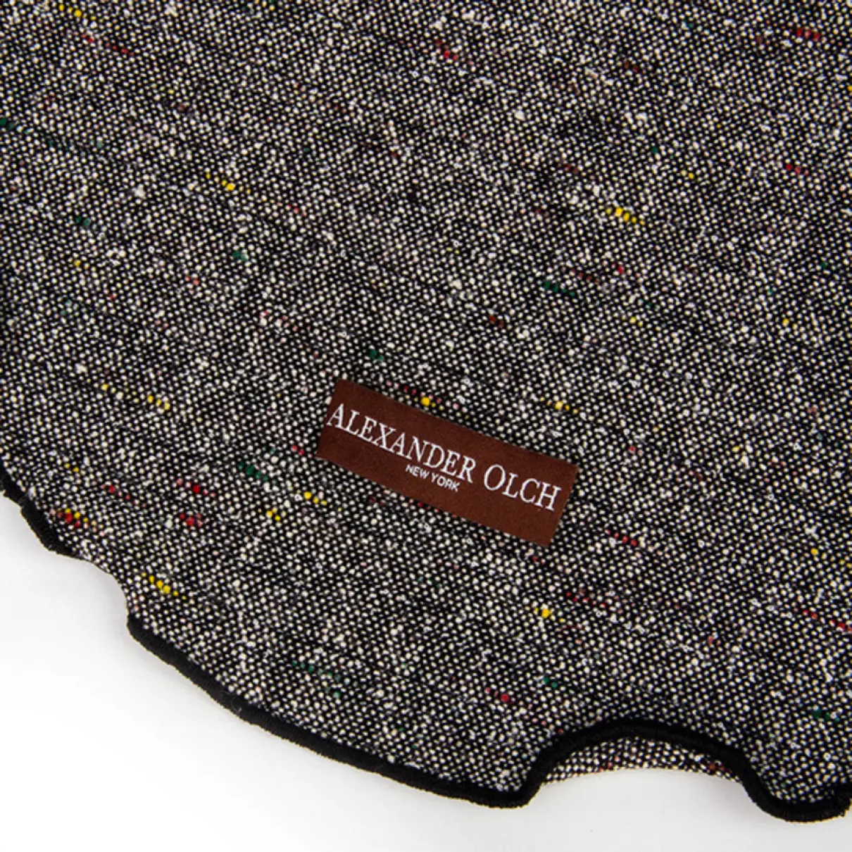 Buy Alexander Olch Wool scarf & pocket square online