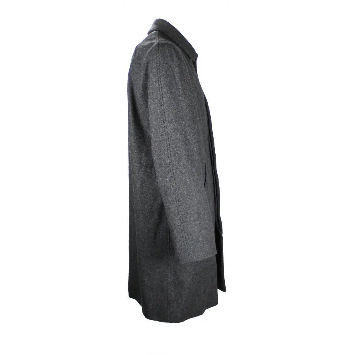 Buy APC Wool coat online