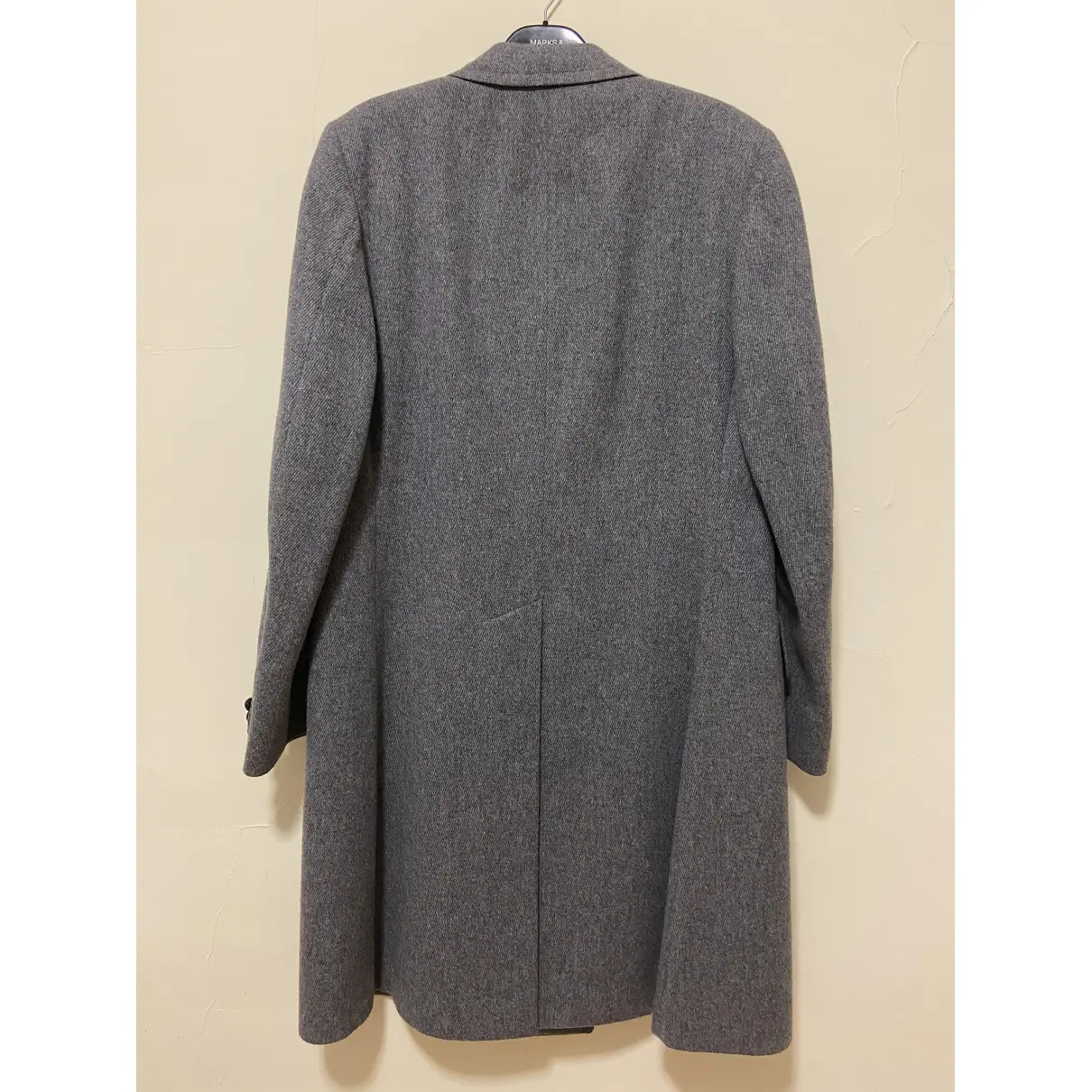 Buy Aquascutum Wool coat online