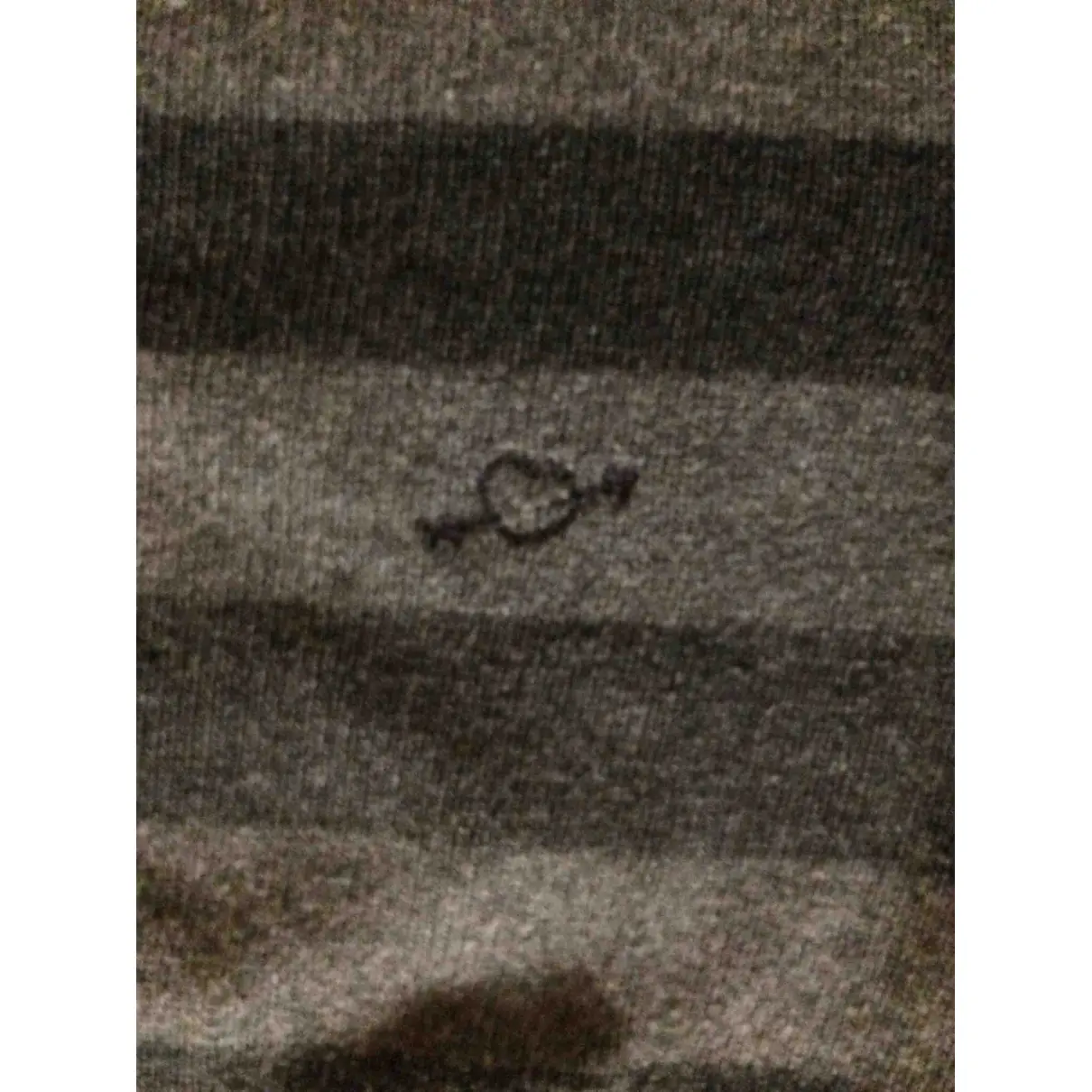 Wool jumper Armani Collezioni - Vintage