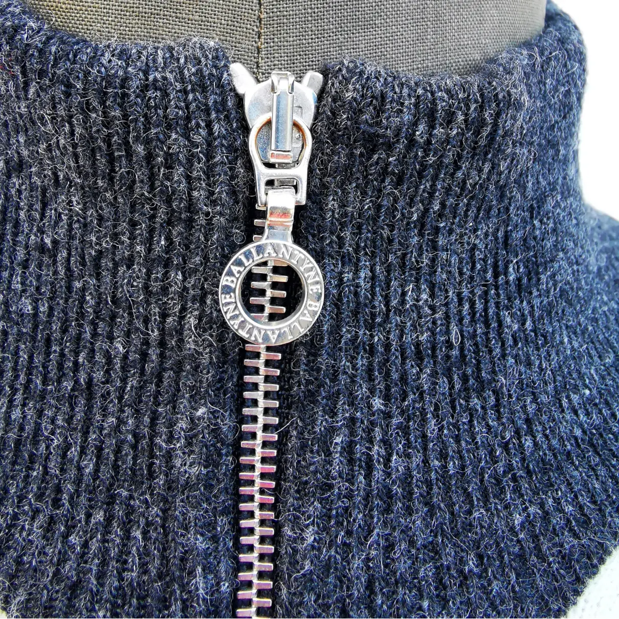 Luxury Ballantyne Knitwear & Sweatshirts Men - Vintage