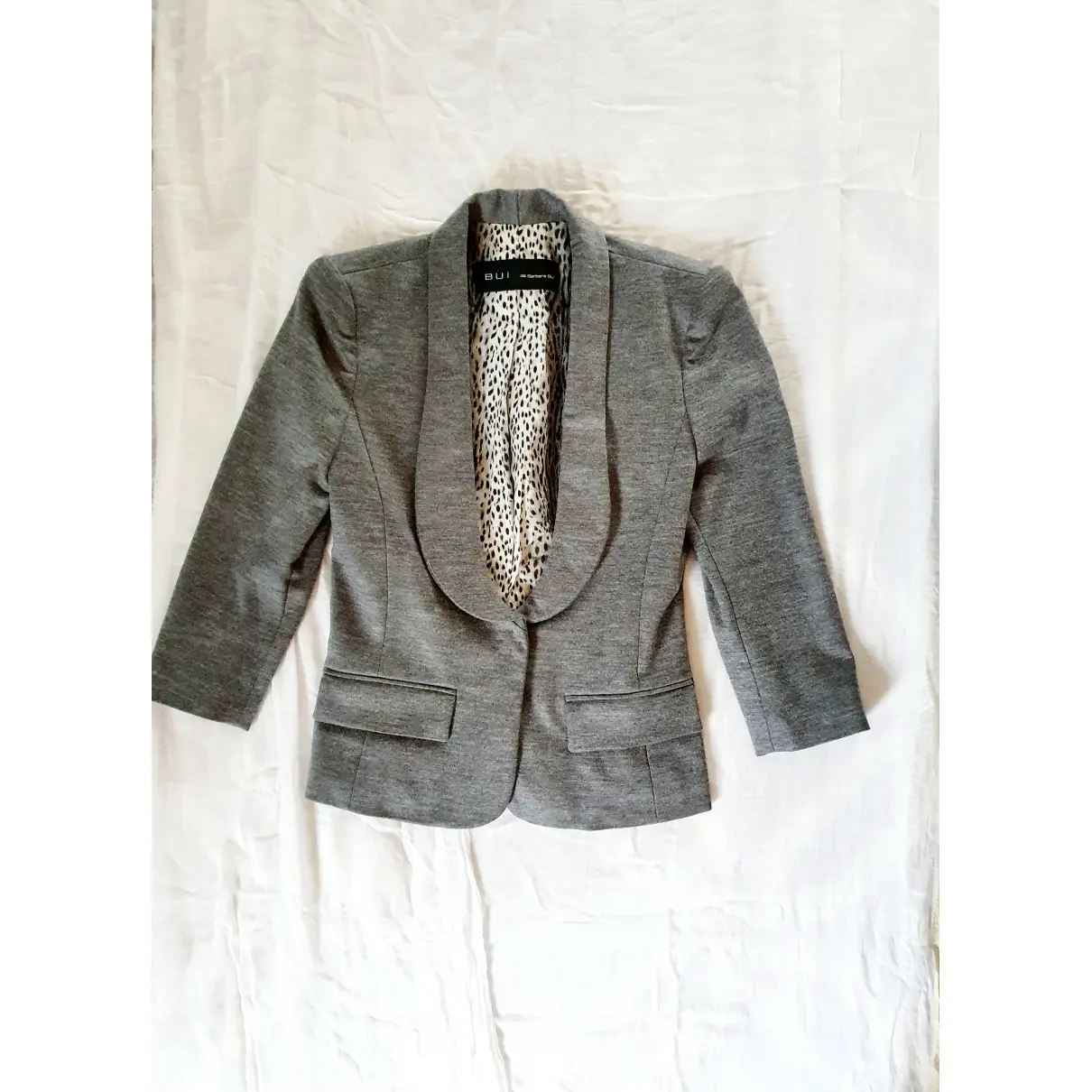 Buy Barbara Bui Wool blazer online