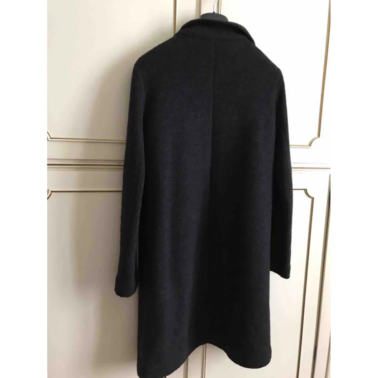 Buy Barena Wool coat online