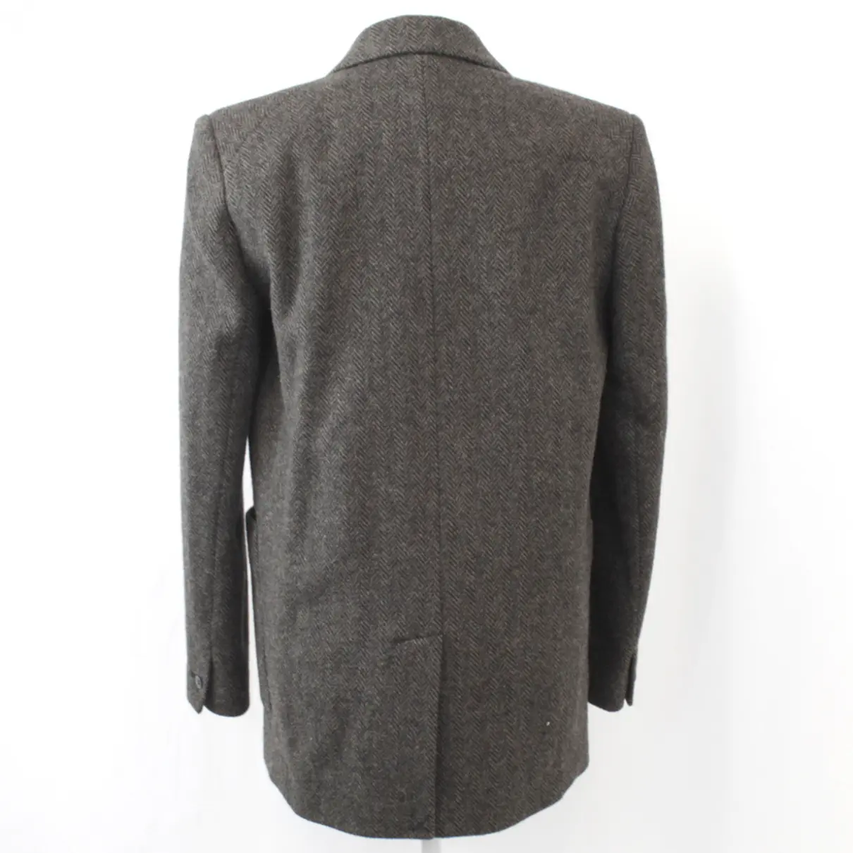 Buy Ba&sh Wool jacket online