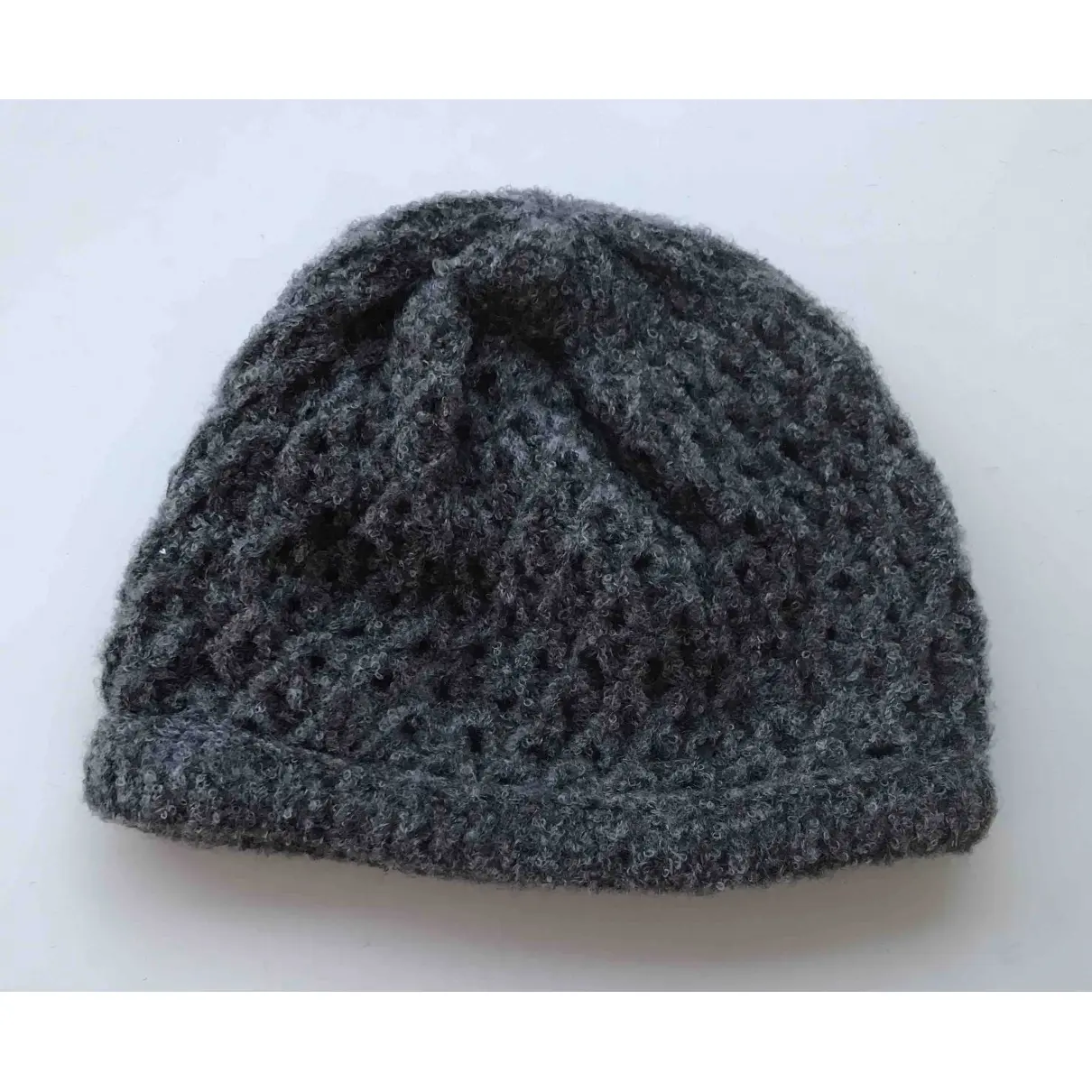 Blumarine Wool hat for sale