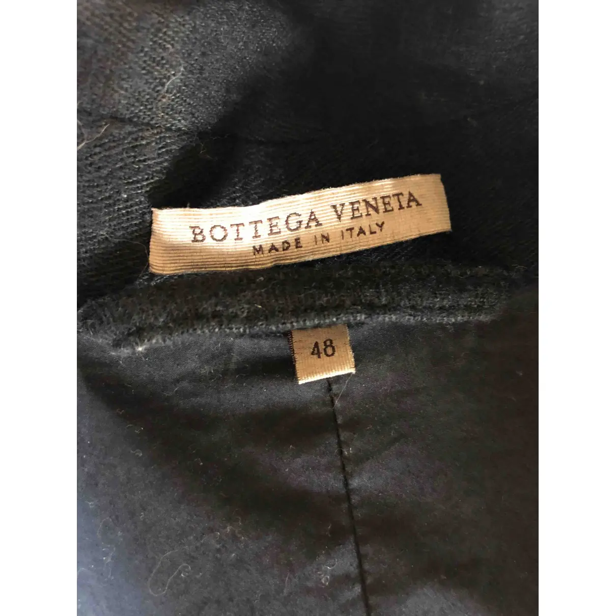 Luxury Bottega Veneta Coats  Men