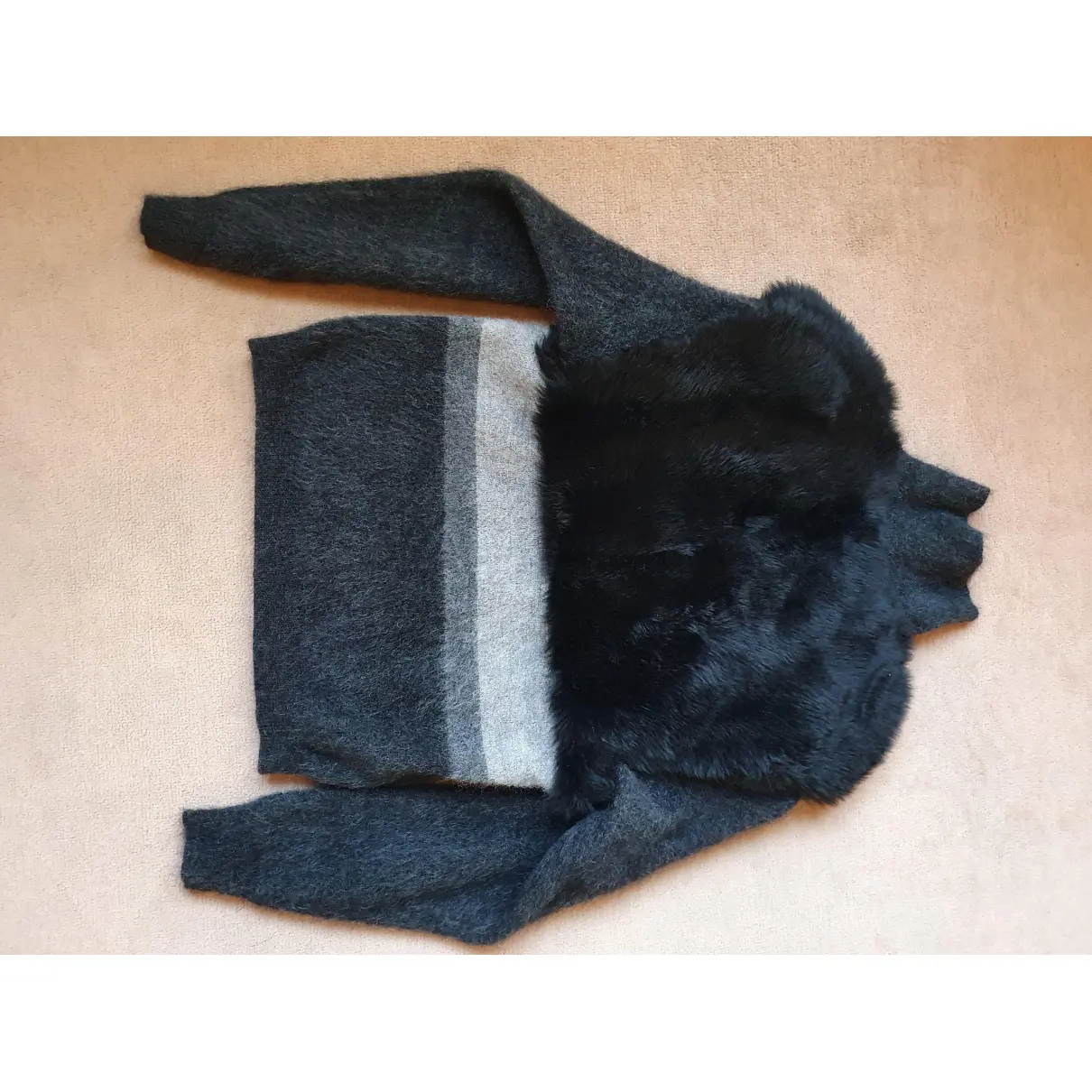 Buy Bottega Veneta Wool jacket online