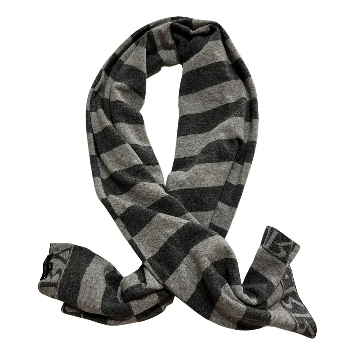 Wool scarf Burberry