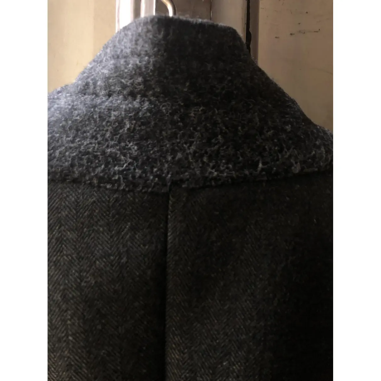 Wool blazer Callaghan - Vintage