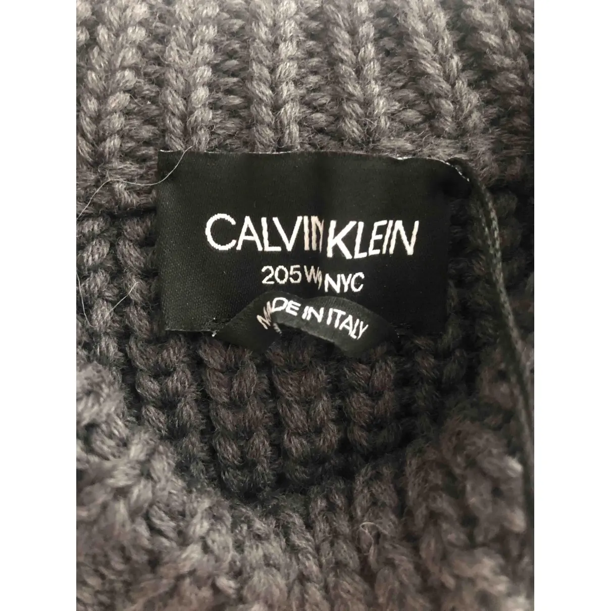 Luxury Calvin Klein 205W39NYC Knitwear Women