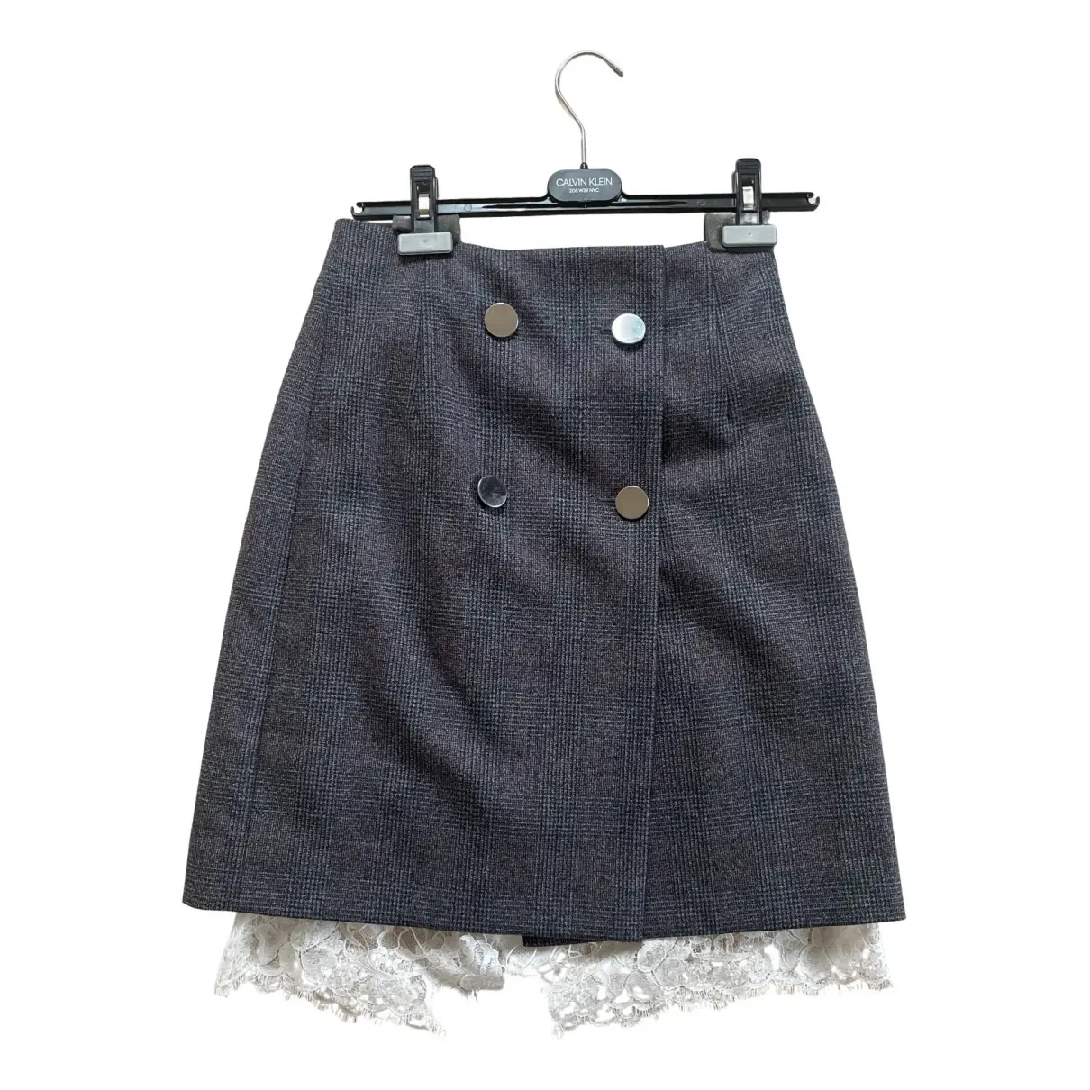 Wool skirt suit Calvin Klein 205W39NYC