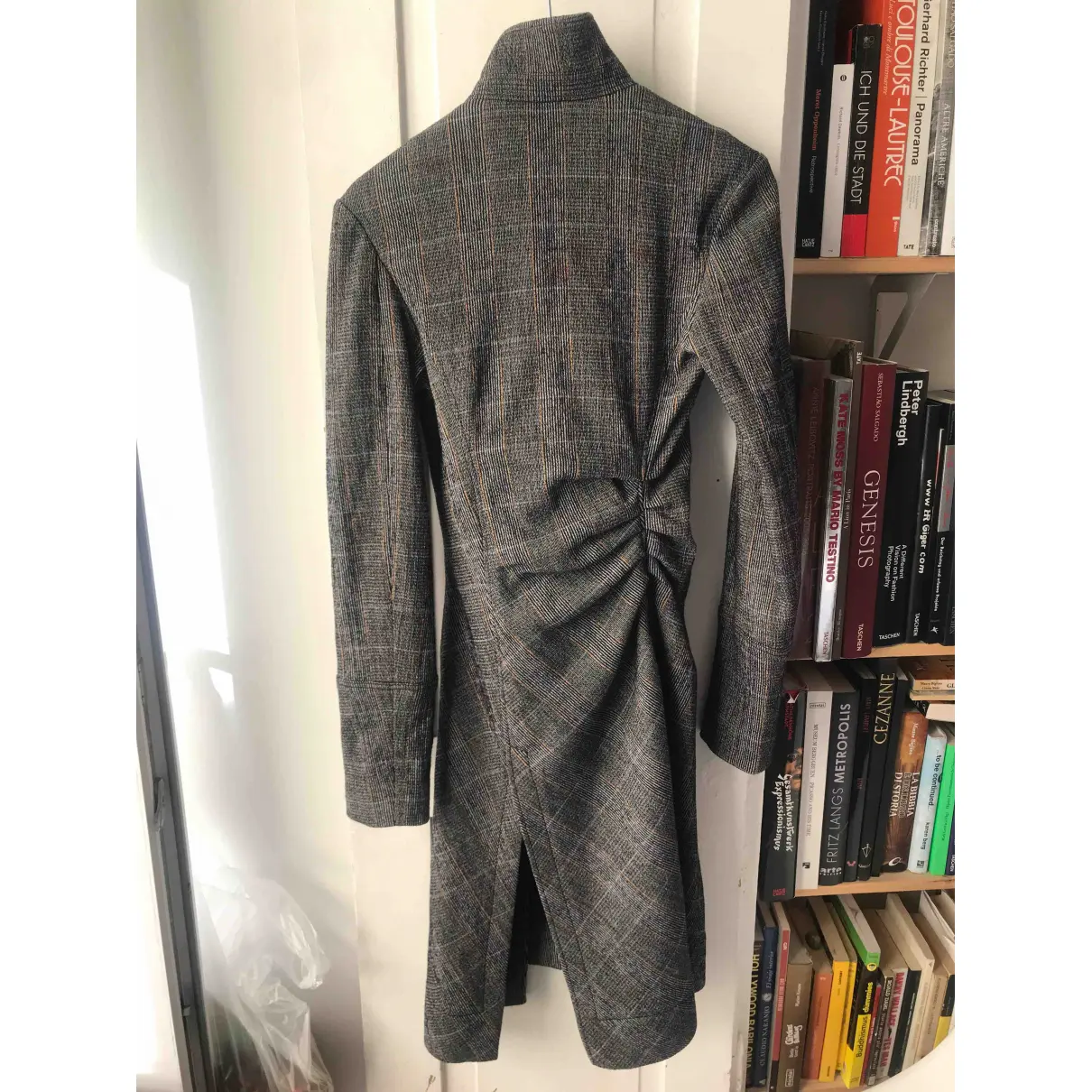 Buy Chloé Wool jacket online