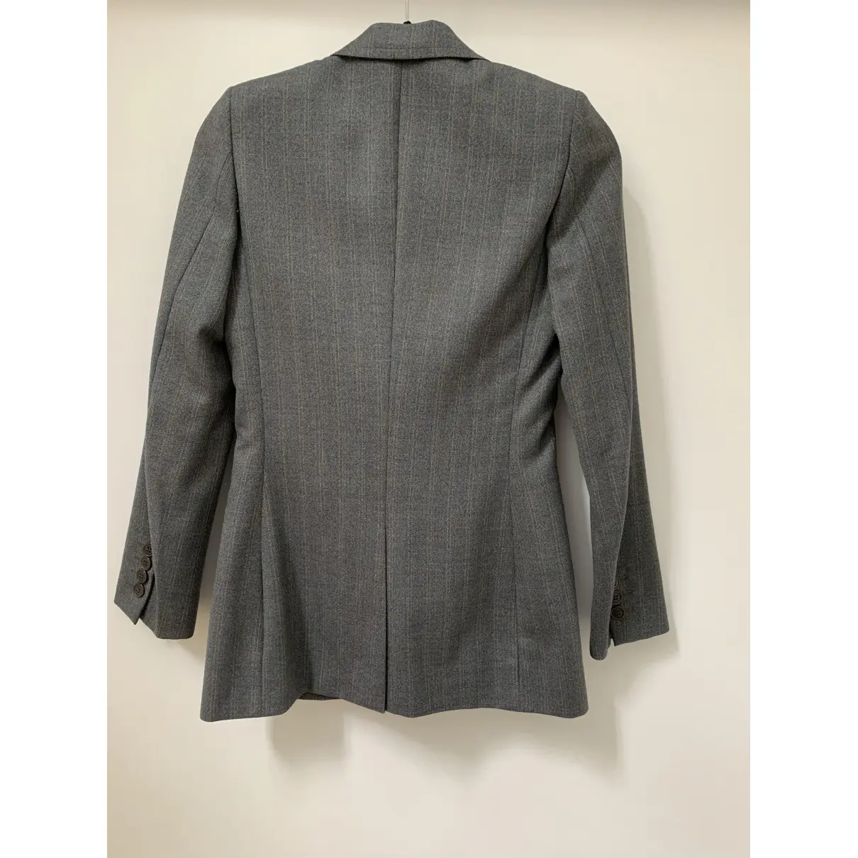 Buy Chloé Wool suit jacket online
