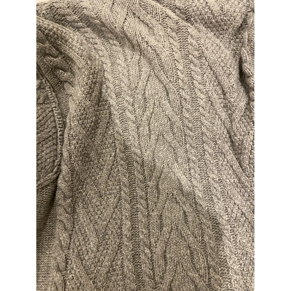 Wool cardigan Chloé