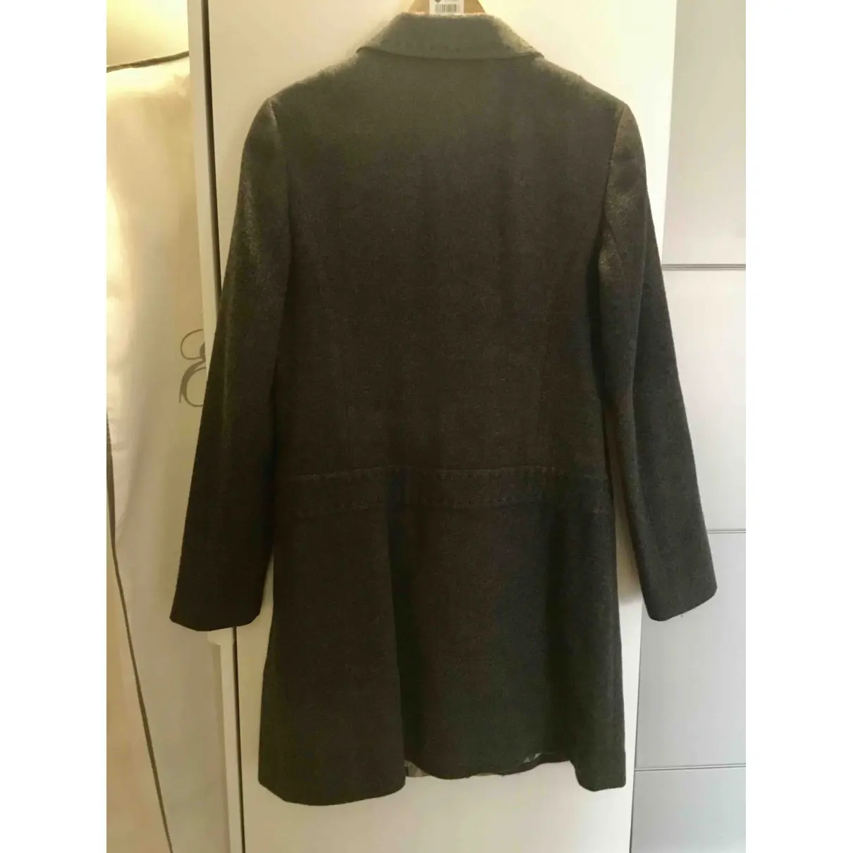 Buy Cold Method Wool coat online