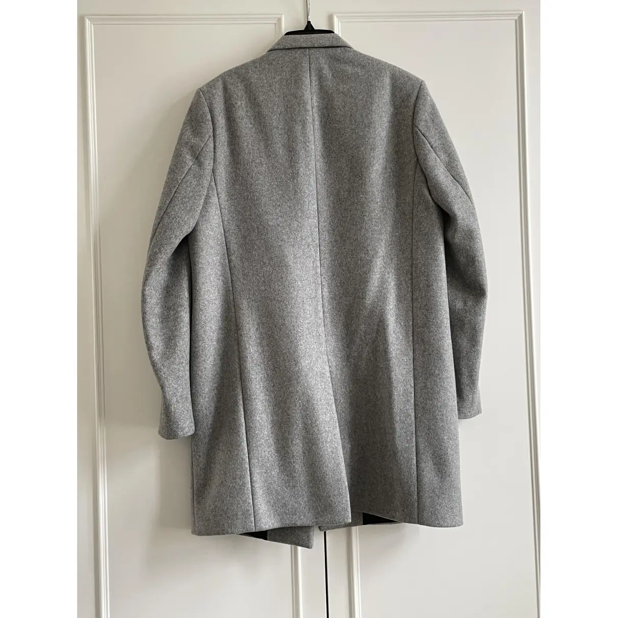 Buy Cos Wool coat online