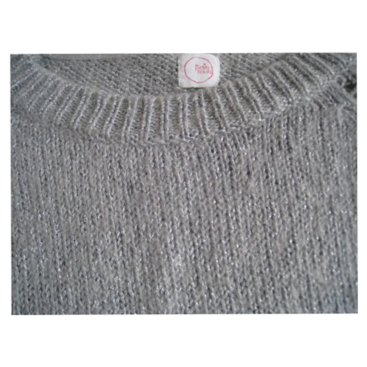 Des Petits Hauts Wool jumper for sale